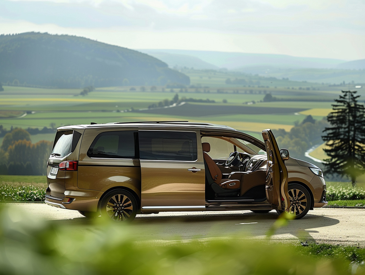 voiture familiale