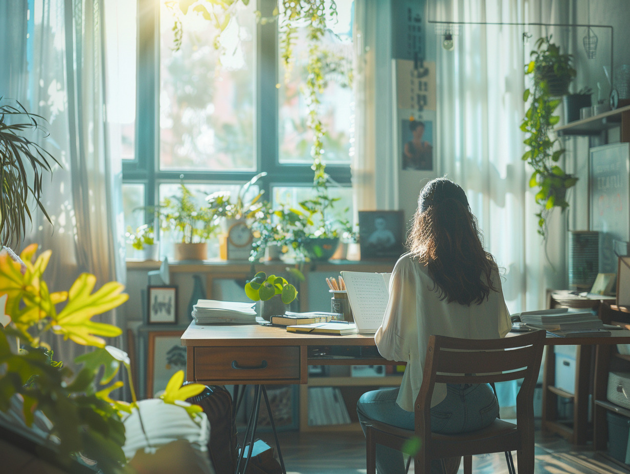 amélioration du ça : techniques et conseils pratiques - motivation succès