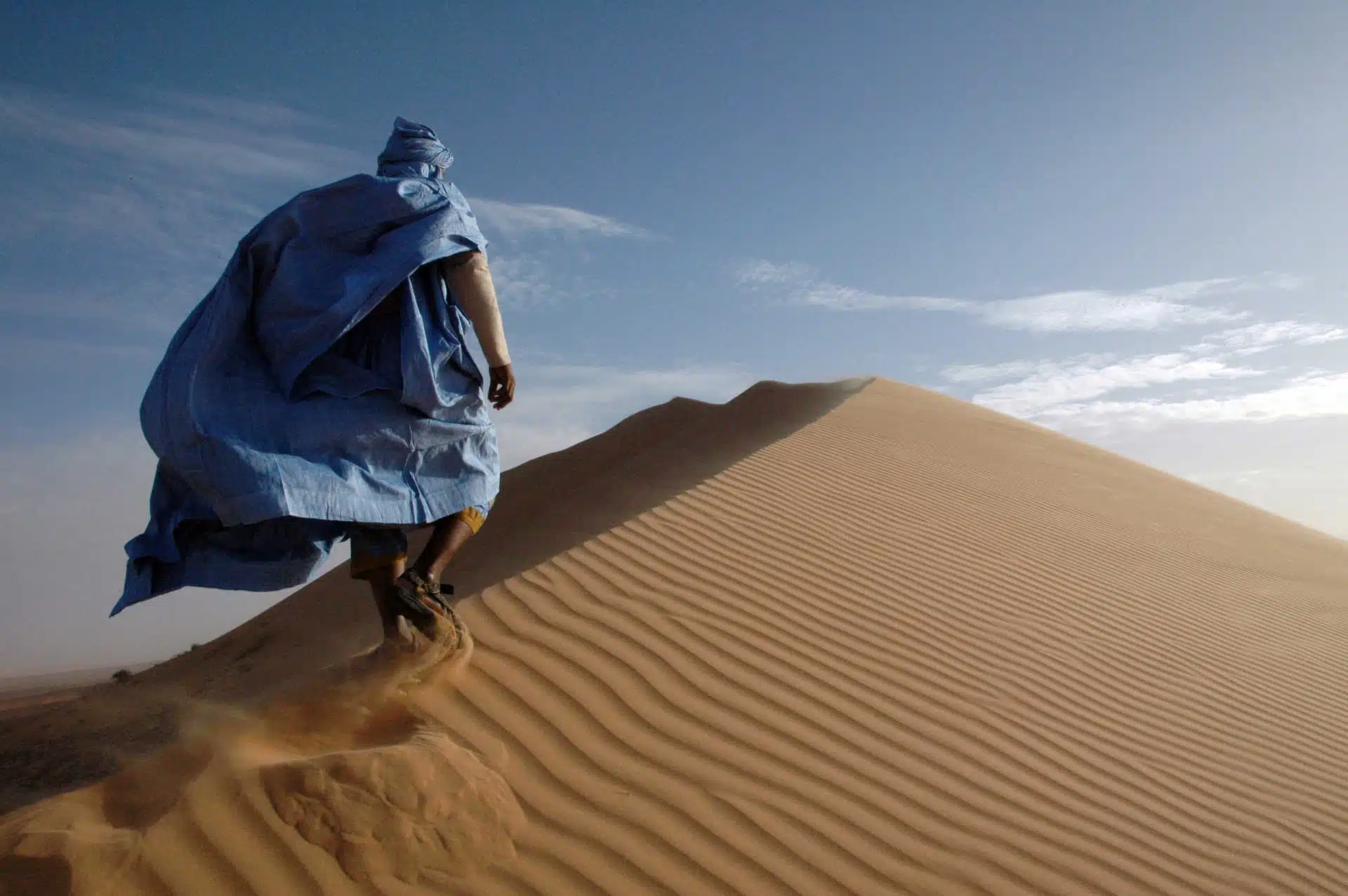 Pourquoi faire de la Mauritanie votre prochaine destination de vacances