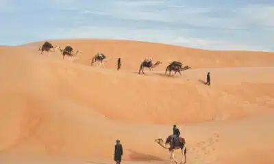 Pourquoi faire de la Mauritanie votre prochaine destination de vacances